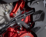 Moto Corse Kabelabdeckung Ducati Panigale V4