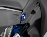 Moto Corse frame cap set Ducati Panigale V4