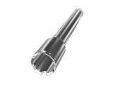 MOTO CORSE front wheel axle made of titanium Ducati Panigale V4