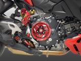 DBK Kupplungsdeckel Offen Ducati Panigale V2