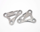 Moto Corse Titan Halterung Set f�r die Hinterradaufh�ngung Ducati Panigale V4