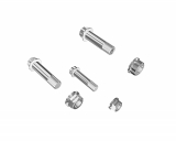 Moto Corse Titan Halterung Set f�r die Hinterradaufh�ngung Ducati Panigale V4