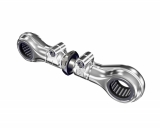 MOTO CORSE tringlerie du b�ti de la suspension arri�re Ducati Streetfighter V4