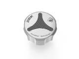 DBK hinterer Bremsfl�ssigkeitsbeh�lter Deckel Yamaha MT-07