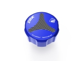 DBK tapa del dep�sito del l�quido de frenos trasero Yamaha MT-07