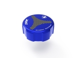 DBK tapa del dep�sito del l�quido de frenos trasero Yamaha MT-07