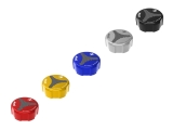 DBK tapa del dep�sito del l�quido de frenos trasero Yamaha MT-07