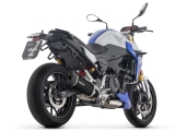 Auspuff Arrow Indy Race Evo BMW F 900 R