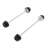 Performance Achsenschutz Set Ducati Streetfighter V4