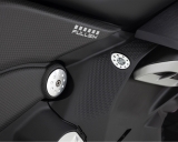 Moto Corse Rahmenkappen Set Ducati Diavel V4