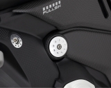 Moto Corse Rahmenkappen Set Ducati Diavel V4
