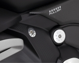 Moto Corse Rahmenkappen Set Ducati Diavel V4