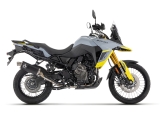 Auspuff Arrow Indy Race Suzuki V-Strom 800