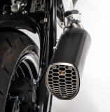 Auspuff Remus Slip-On NXT BMW F 900 R