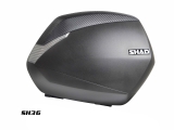 SHAD Seitenboxen Kit SH BMW R 1300 RS