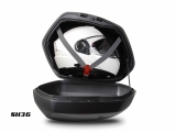 SHAD Seitenboxen Kit SH BMW R 1300 RS