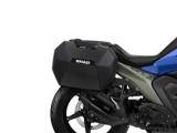 SHAD Kit de coffres lat�raux SH38X BMW R 1300 RS