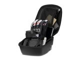 SHAD CLICK SYSTEM Tanktasche E09 BMW R 1300 RS
