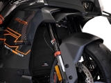 Performance Kühlerschutzgitter KTM 990 RC R