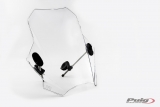 Puig Tourenscheibe Bat Kawasaki Eliminator 500