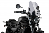Puig Bulle Touring Bat Kawasaki Eliminator 500