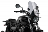 Puig Tourenscheibe Bat Kawasaki Eliminator 500