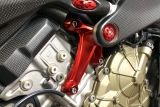 Moto Corse Motorhalterung rechts Ducati Panigale V4