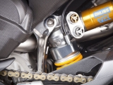 MOTO CORSE support damortisseur arri�re Ducati Panigale V4
