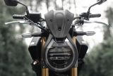 Performance Frontcover Honda CB 650 R
