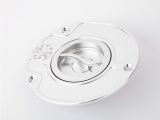 Moto Corse tap�n del dep�sito de combustible Ducati Panigale V4