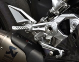 Moto Corse Fussrastenanlage Ducati Panigale V4