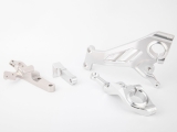 Moto Corse Rahmenhalterung Set Ducati Panigale V4