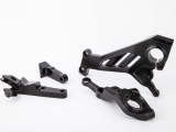 Moto Corse Rahmenhalterung Set Ducati Panigale V4