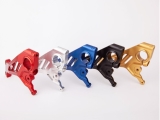 Moto Corse Rahmenhalterung Set Ducati Panigale V4