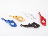 Moto Corse Rahmenhalterung Set Ducati Panigale V4