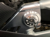 Moto Corse Rahmenhalterung Set Ducati Panigale V4
