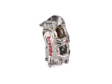MOTO CORSE titanium schroevenset voor voorremklauwen Ducati Panigale V4