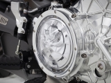 MOTO CORSE coperchio frizione aperto Ducati Streetfighter V4