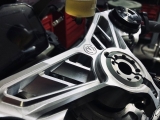 Moto Corse pinza tripla superiore Ducati Streetfighter V4