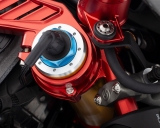 Moto Corse Lenkerstummel Ducati Streetfighter V4