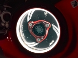 DBK Kupplungsdeckel LED Ducati Supersport 950