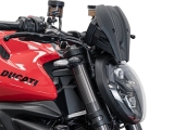 Performance Frontcover Ducati Monster/+