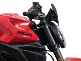 Performance Frontcover Ducati Monster/+