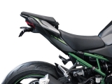 Performance Kennzeichenhalter Kawasaki Z900