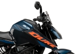 Puig Sportscheibe Plus KTM Duke 390