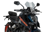 Puig Tourenscheibe  KTM Duke 125