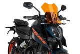 Puig Tourenscheibe  KTM Duke 125