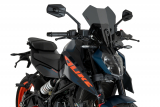 Puig Tourenscheibe  KTM Duke 125