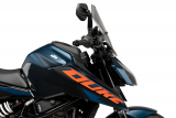 Puig Tourenscheibe  KTM Duke 125
