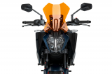 Puig Tourenscheibe  KTM Duke 125